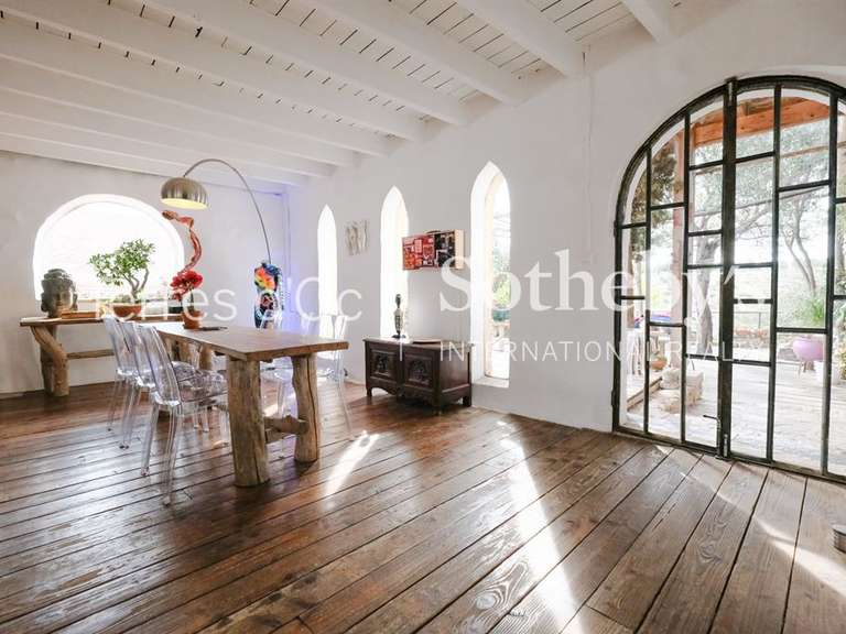 Maison avec Vue sur mer Fitou - 5 chambres - 190m²