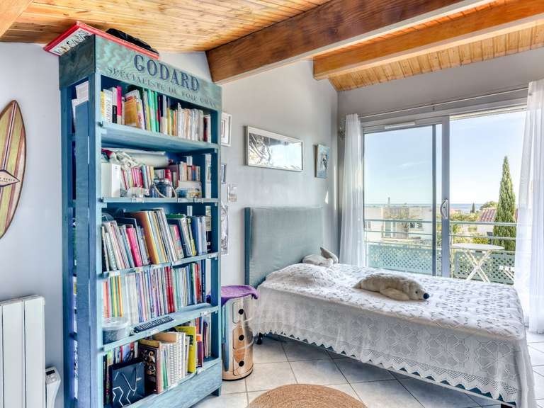 Villa Fitou - 5 chambres - 163m²