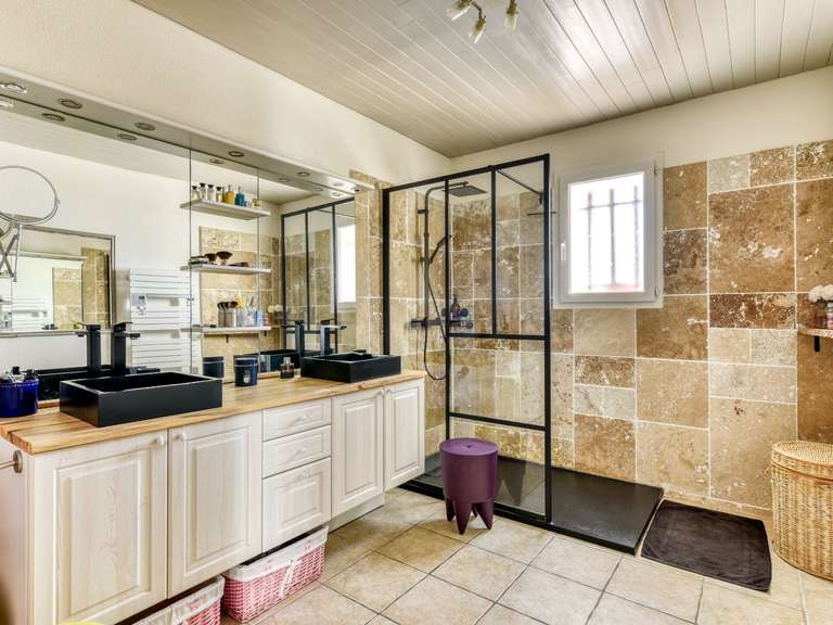 Villa Fitou - 5 chambres - 163m²