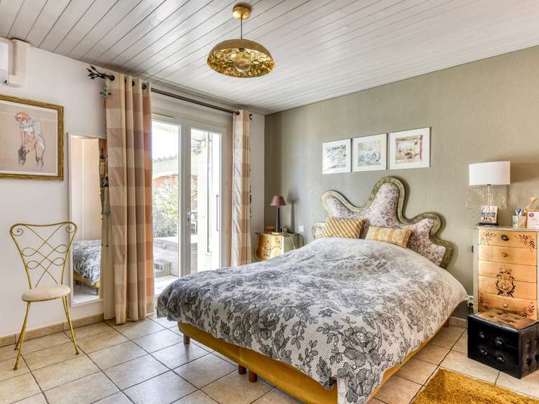 Villa Fitou - 5 chambres - 163m²