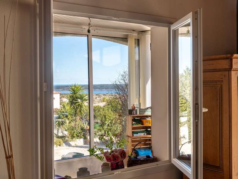 Villa Fitou - 5 chambres - 163m²