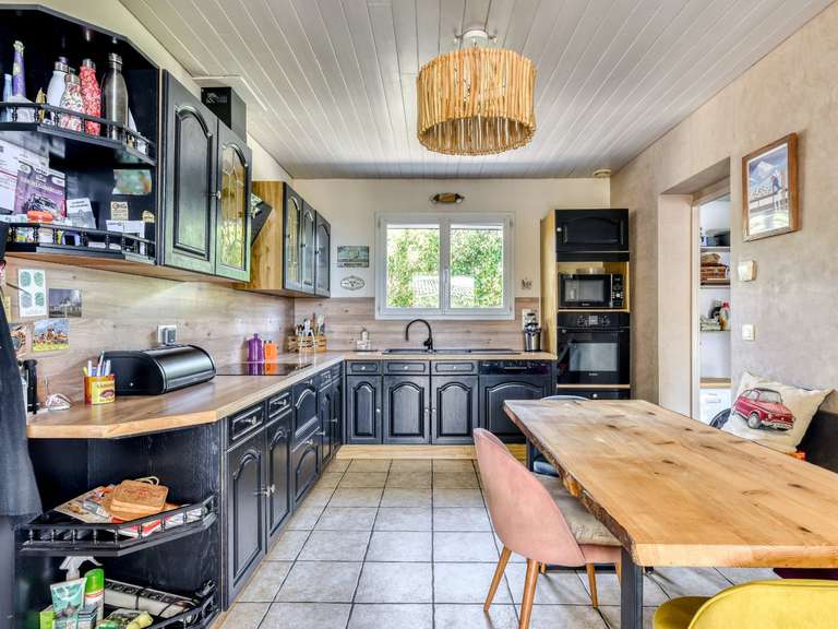 Villa Fitou - 5 chambres - 163m²