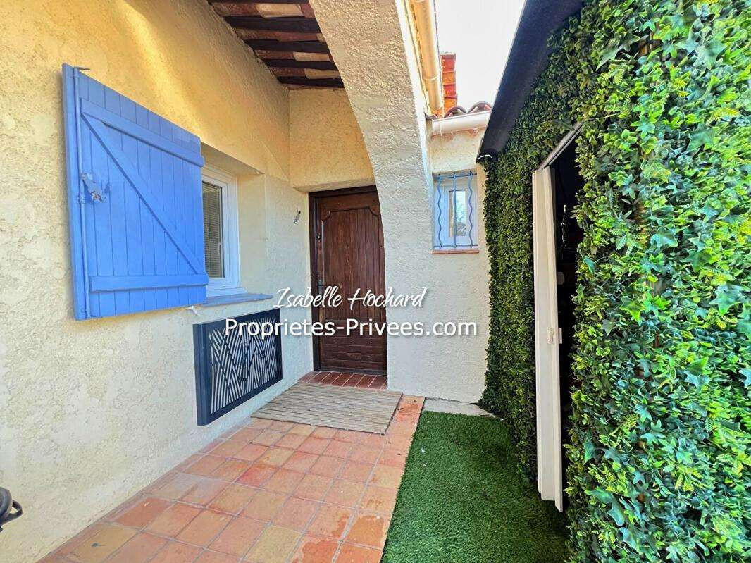House Flassans-sur-Issole