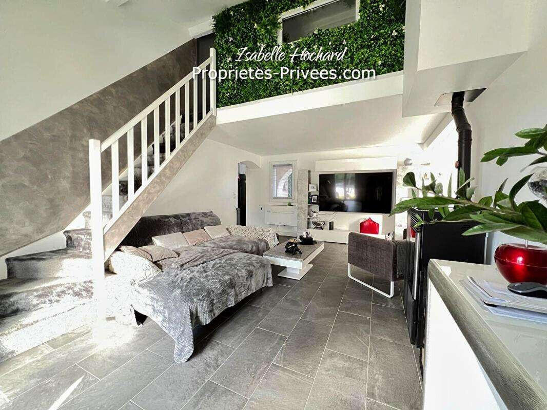 House Flassans-sur-Issole