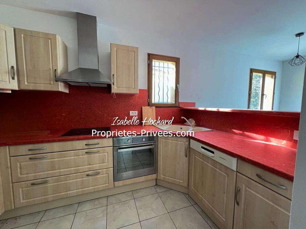 House Flassans-sur-Issole