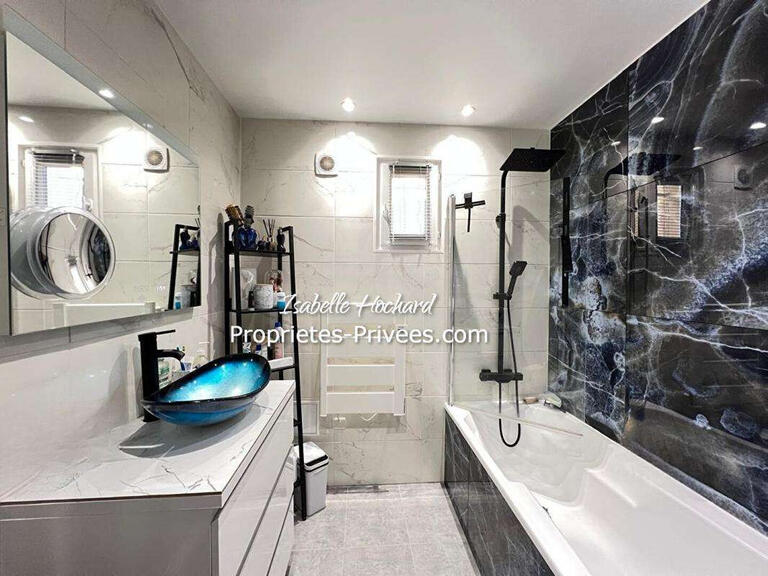 House Flassans-sur-Issole - 3 bedrooms
