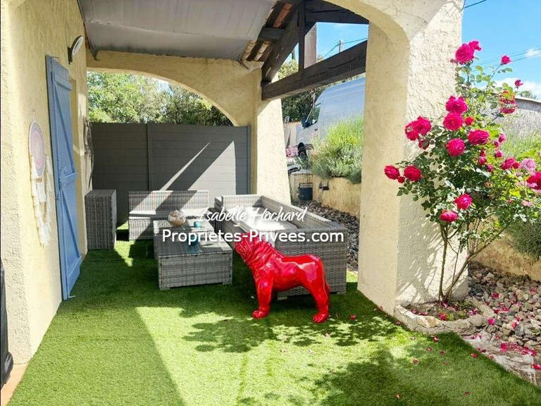 House Flassans-sur-Issole - 3 bedrooms