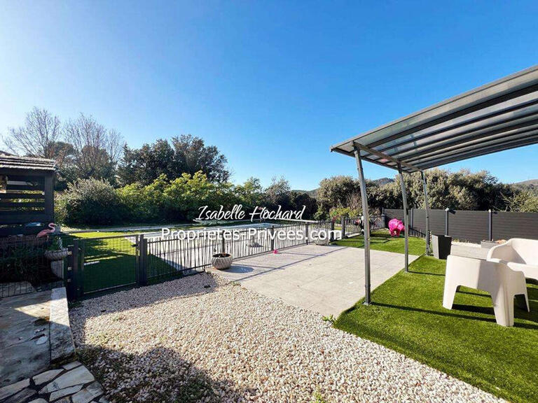 House Flassans-sur-Issole - 3 bedrooms