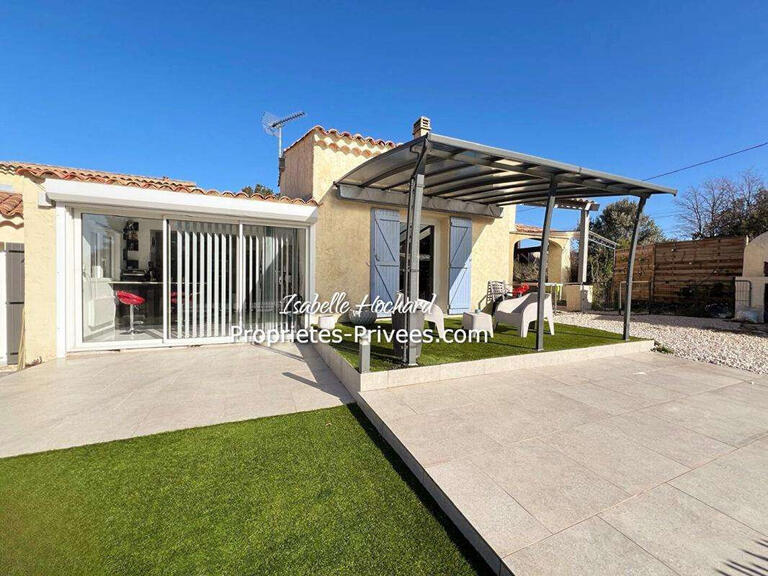 House Flassans-sur-Issole - 3 bedrooms
