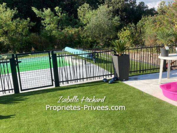 House Flassans-sur-Issole - 3 bedrooms