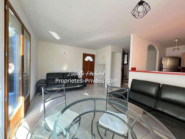 House Flassans-sur-Issole - 3 bedrooms