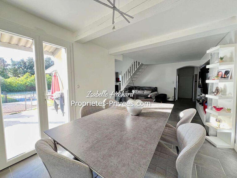 House Flassans-sur-Issole - 3 bedrooms