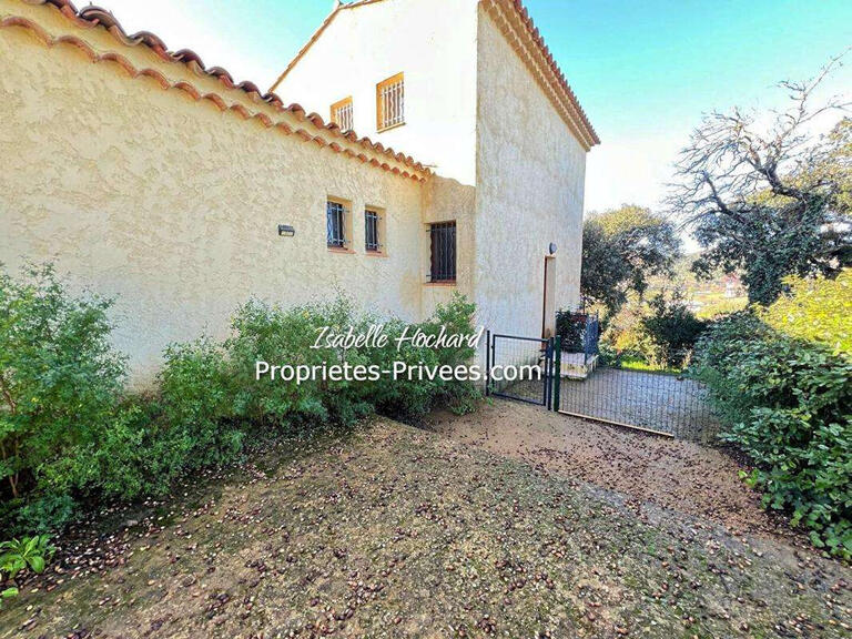 House Flassans-sur-Issole - 3 bedrooms