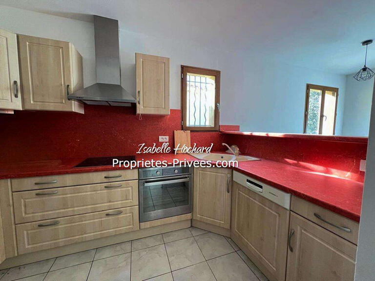 House Flassans-sur-Issole - 3 bedrooms