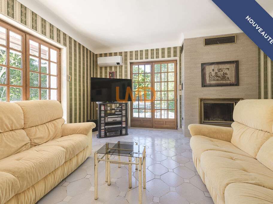 Maison Flassans-sur-Issole