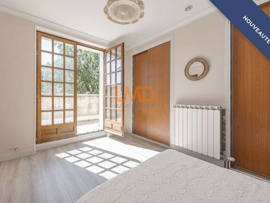 Maison Flassans-sur-Issole