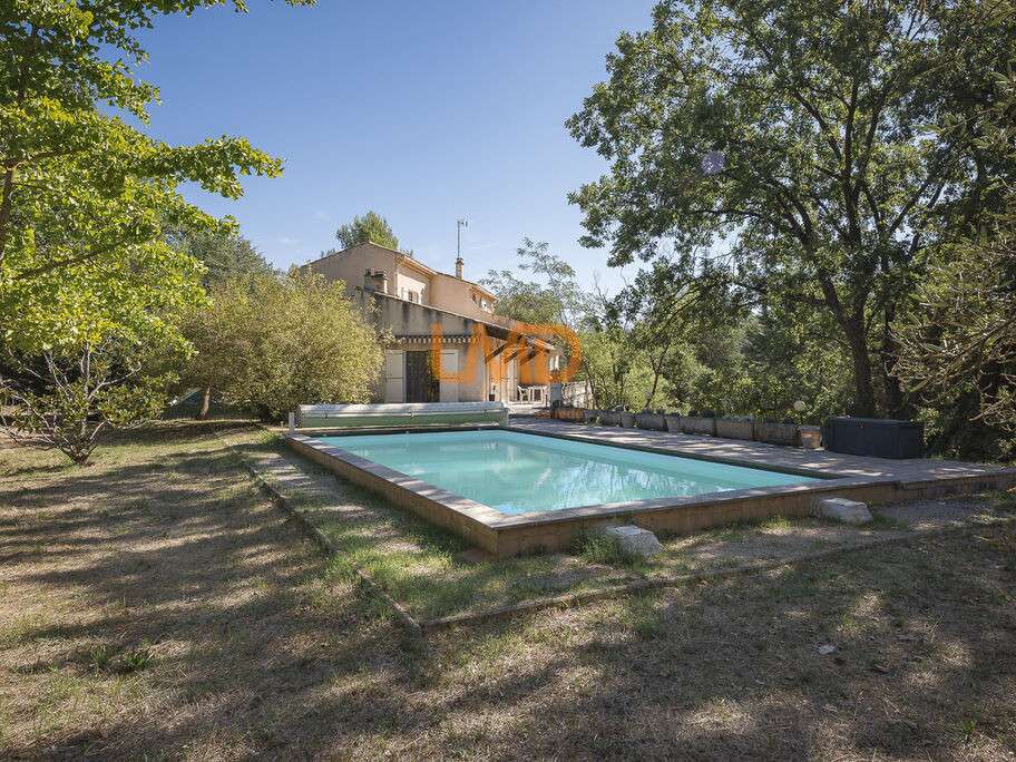 Maison Flassans-sur-Issole