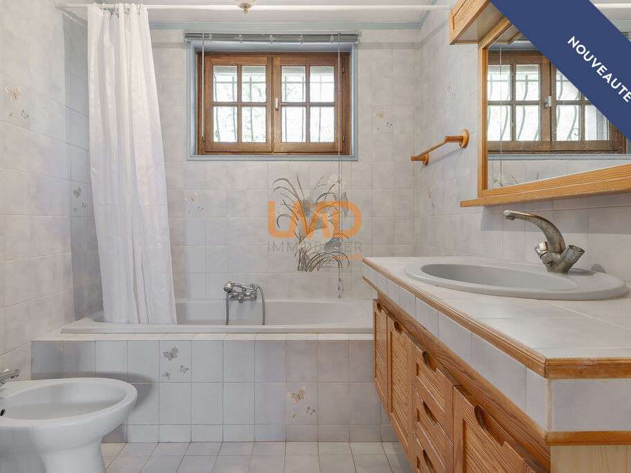 Maison Flassans-sur-Issole