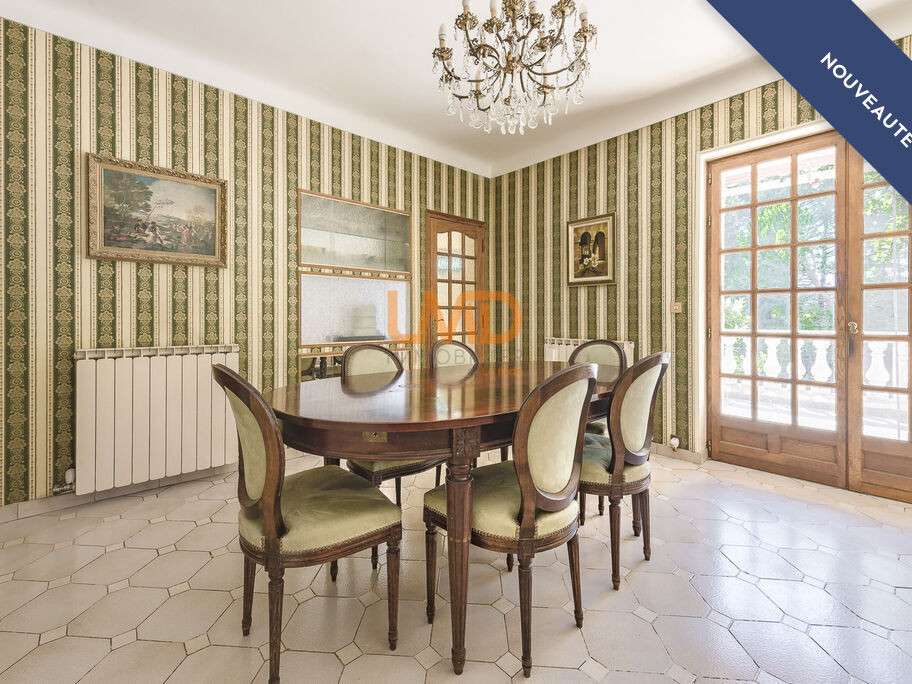 Maison Flassans-sur-Issole
