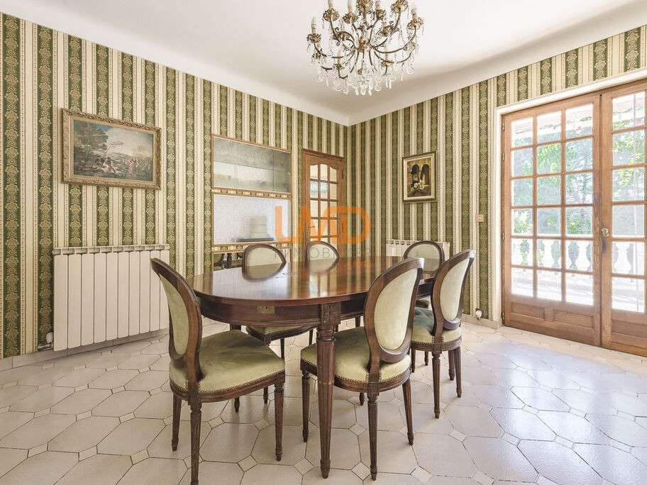 Maison Flassans-sur-Issole