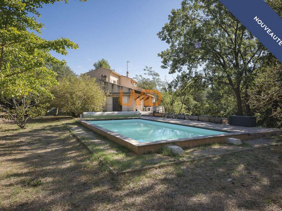 Maison Flassans-sur-Issole