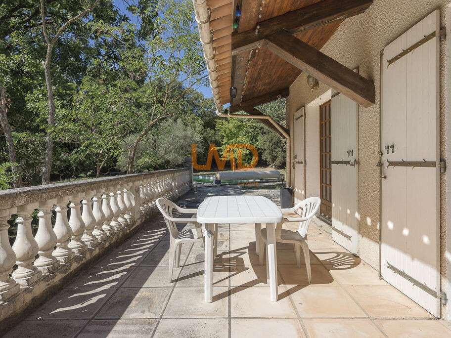 Maison Flassans-sur-Issole