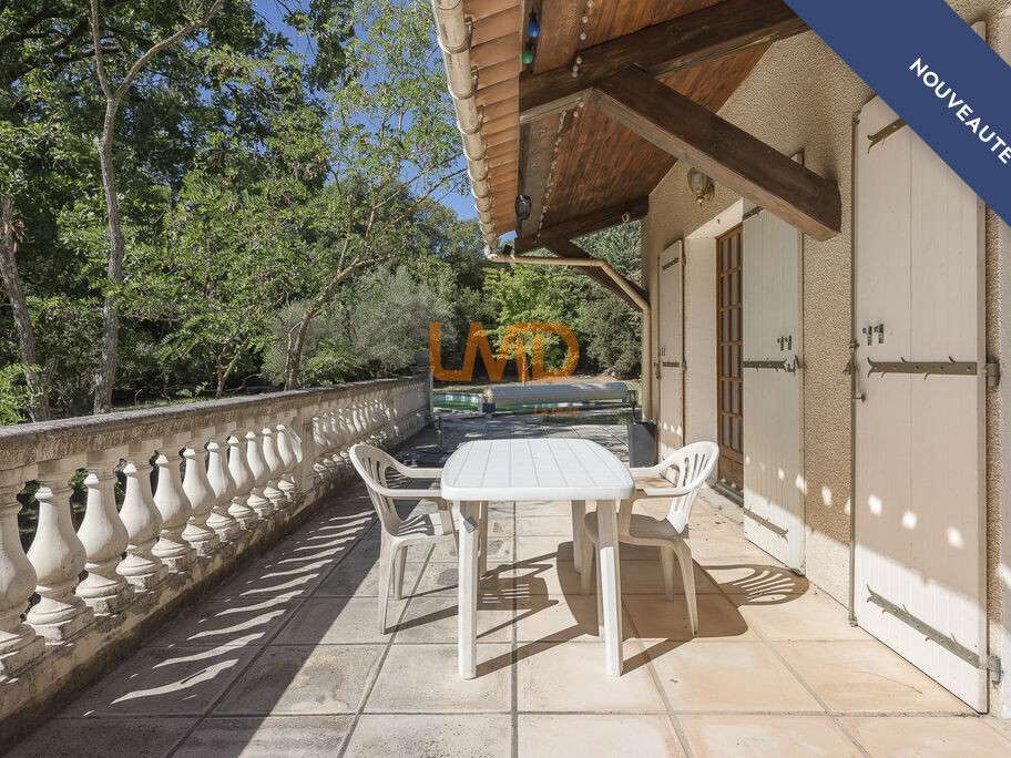 Maison Flassans-sur-Issole