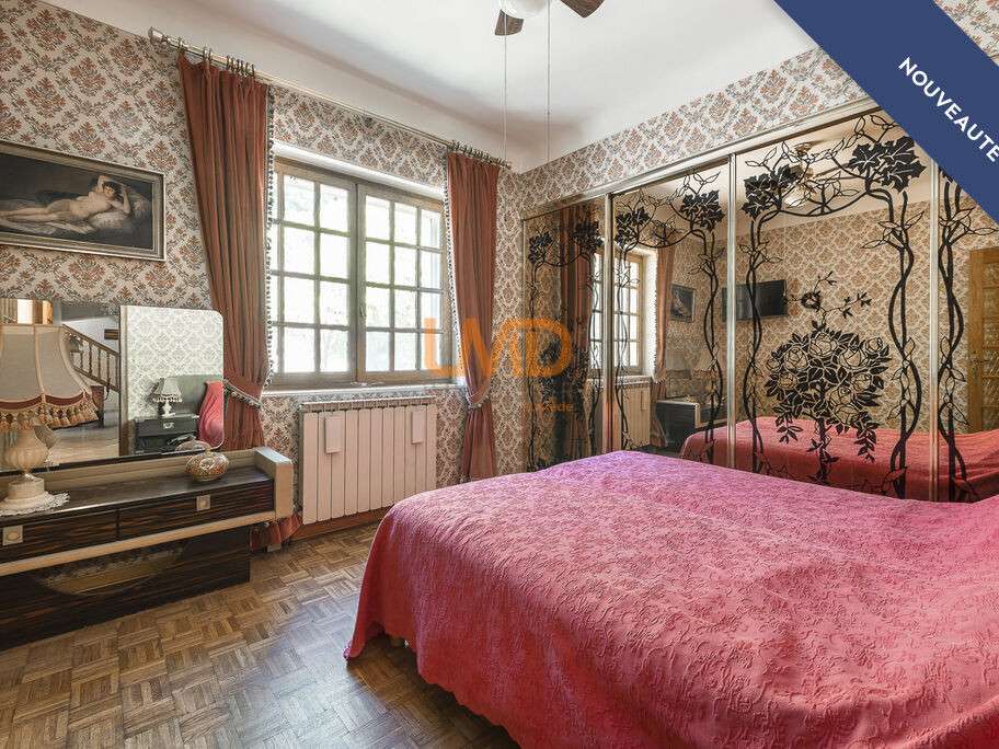Maison Flassans-sur-Issole