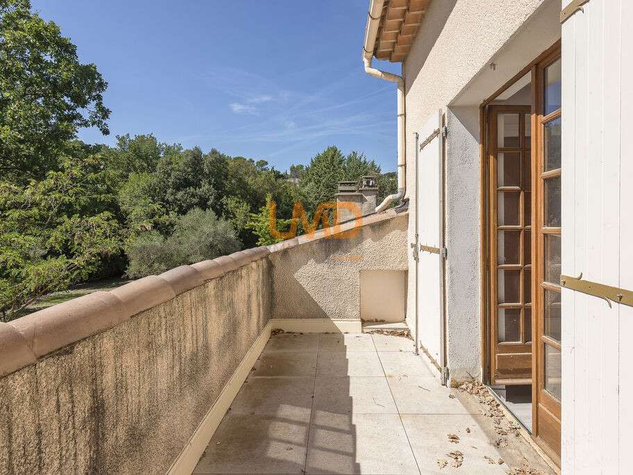 House Flassans-sur-Issole