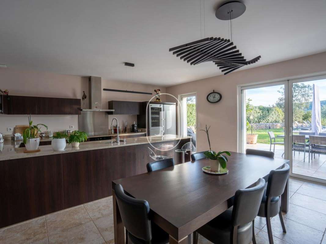 Villa Flassans-sur-Issole