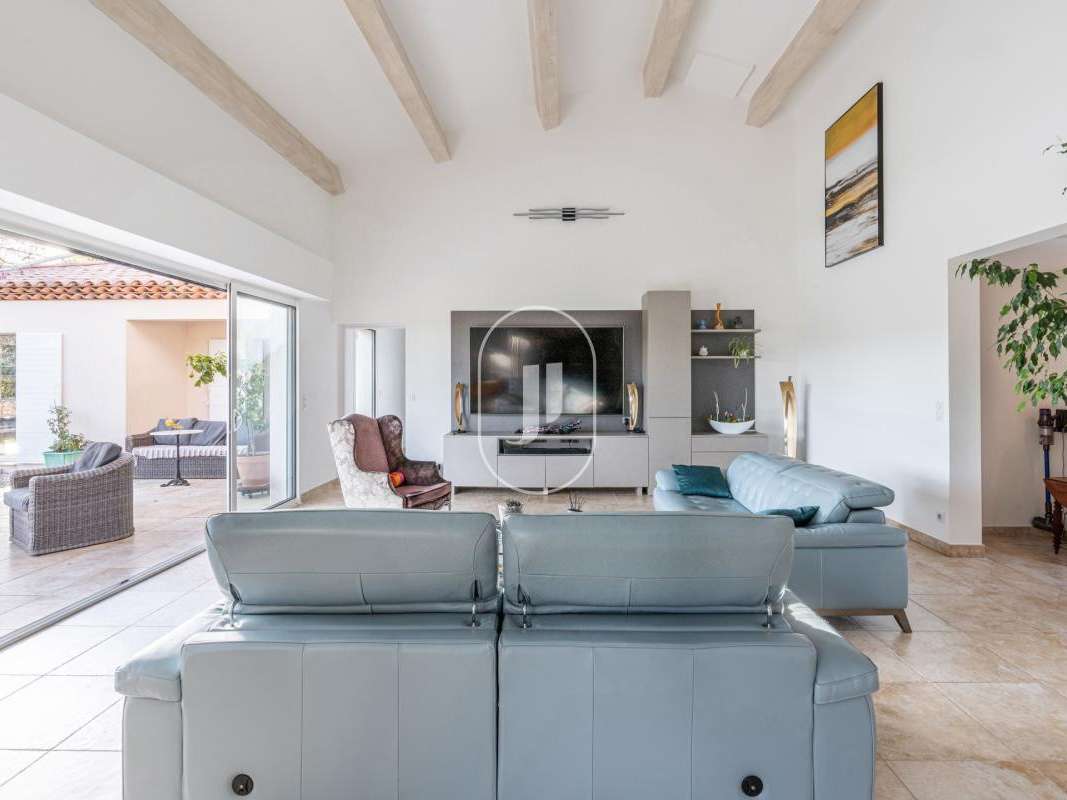 Villa Flassans-sur-Issole