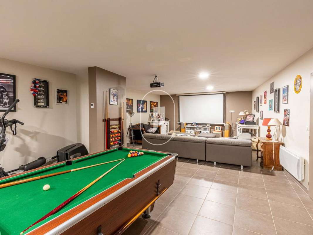 Villa Flassans-sur-Issole