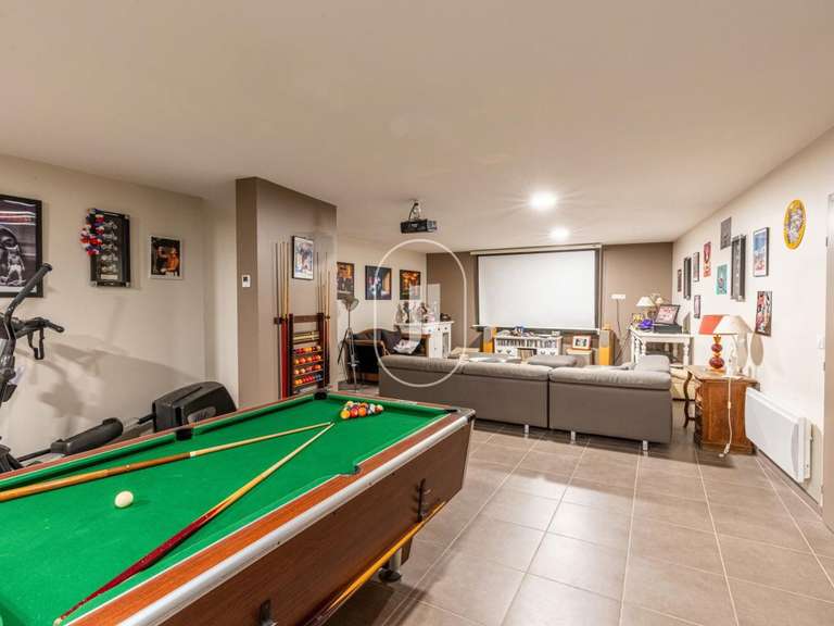 Villa Flassans-sur-Issole - 4 chambres - 292m²