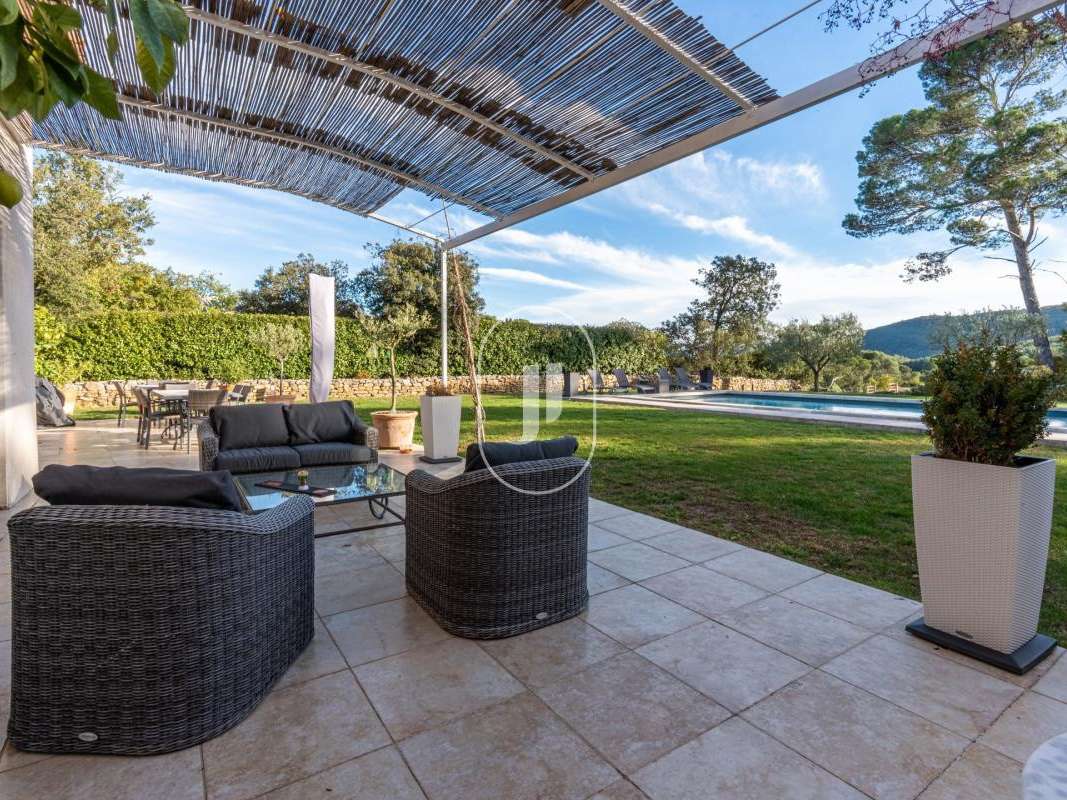 Villa Flassans-sur-Issole