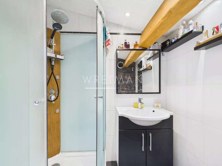 Villa Flassans-sur-Issole - 4 chambres - 163m²