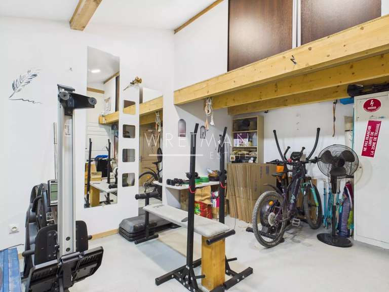 Villa Flassans-sur-Issole - 4 chambres - 163m²