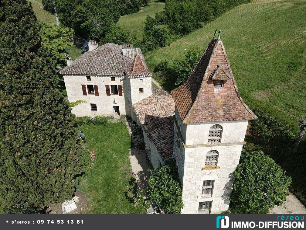 Maison Flaugnac
