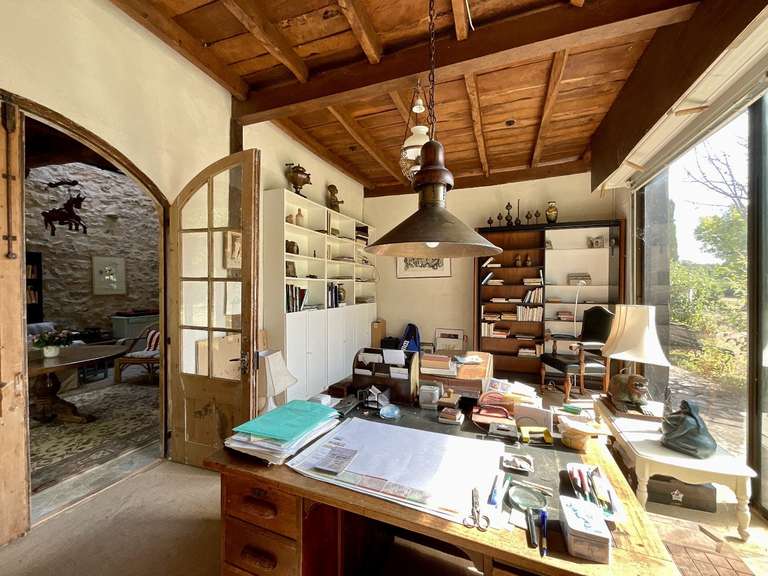House Flaujac-Gare - 6 bedrooms - 300m²