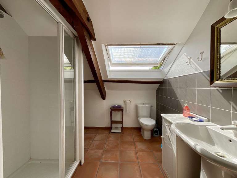 House Flaujac-Gare - 6 bedrooms - 300m²