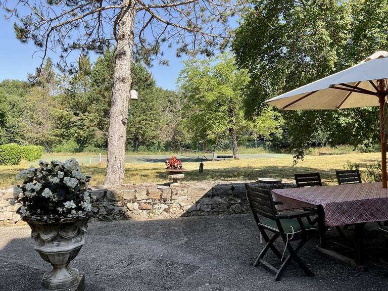 House Flaujac-Gare - 6 bedrooms - 300m²