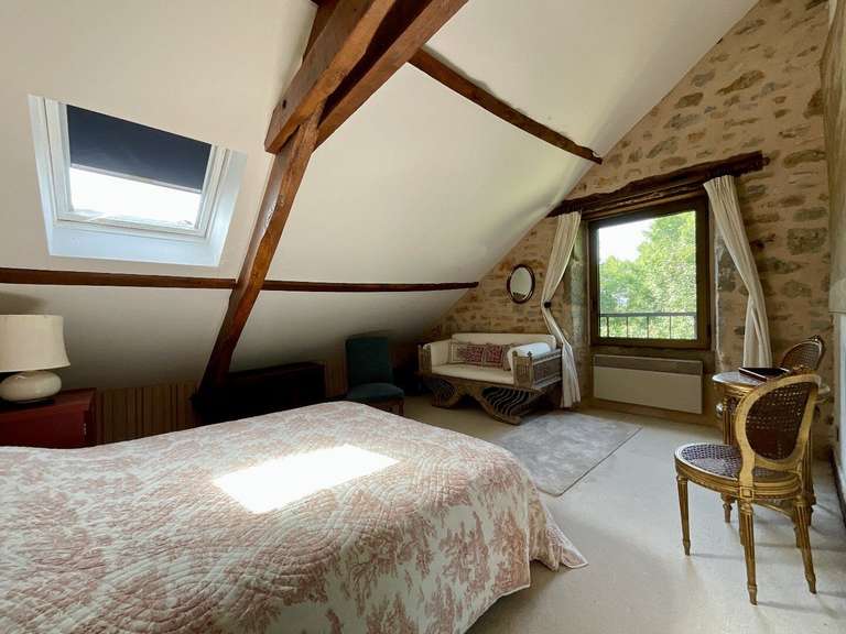 House Flaujac-Gare - 6 bedrooms - 300m²