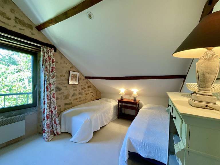 House Flaujac-Gare - 6 bedrooms - 300m²
