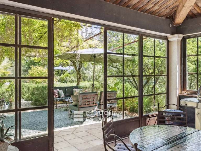 Maison Flayosc - 6 chambres - 375m²