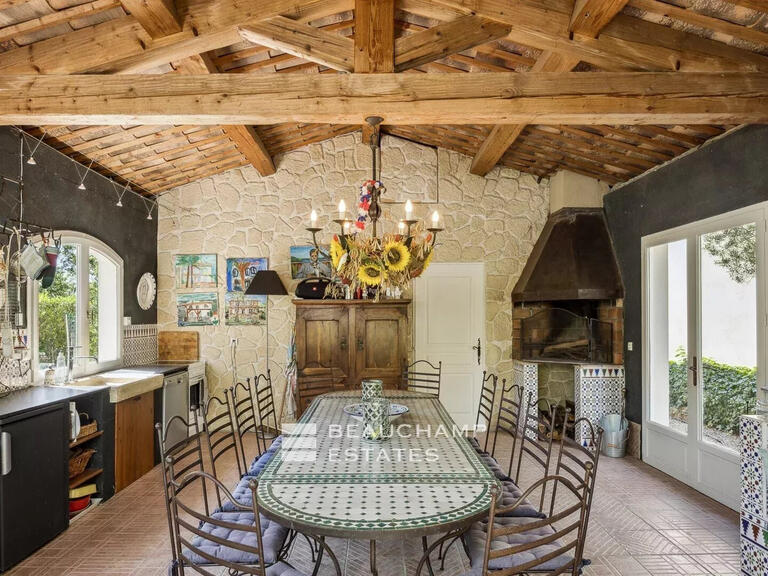 Maison Flayosc - 6 chambres - 375m²