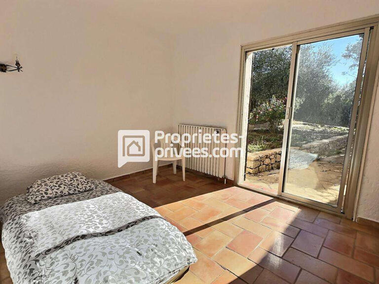 House Flayosc - 4 bedrooms