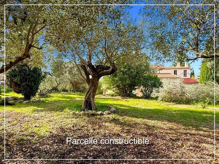 House Flayosc - 4 bedrooms