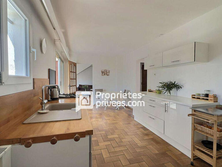 House Flayosc - 4 bedrooms