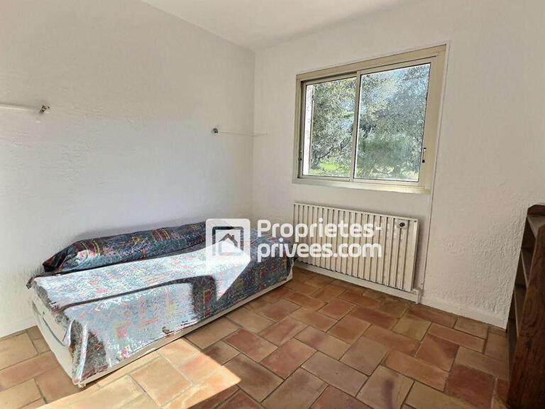 House Flayosc - 4 bedrooms