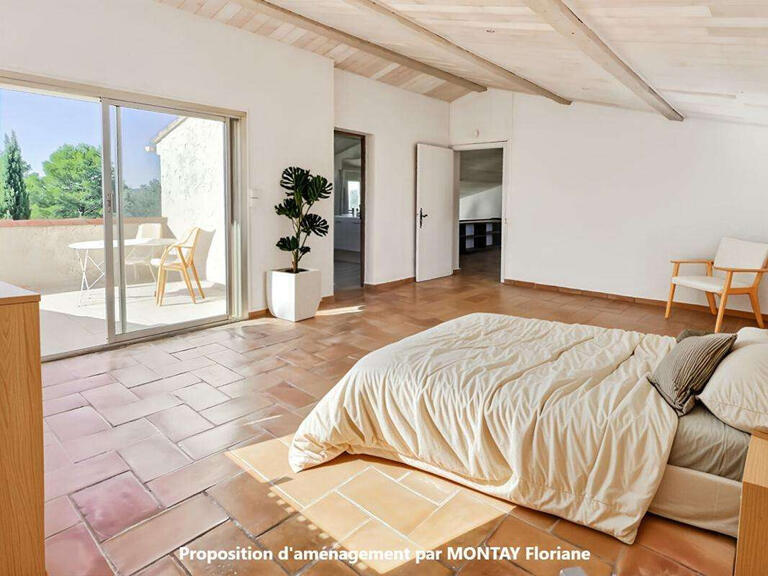 House Flayosc - 4 bedrooms