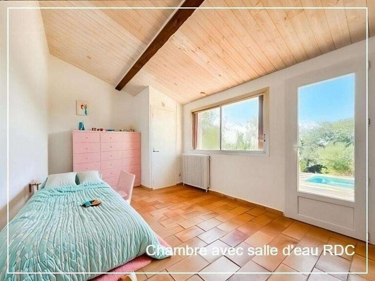 House Flayosc - 4 bedrooms
